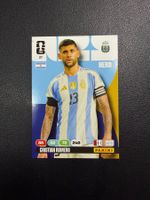Panini FIFA World Cup 2026 Cristiano Romero 27