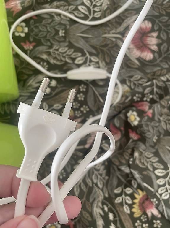 Ikea Lampade: im Set ikea lykta lampen grün oder einzeln – Usato da Dübendorf venduto da Aber_trotzdem 3