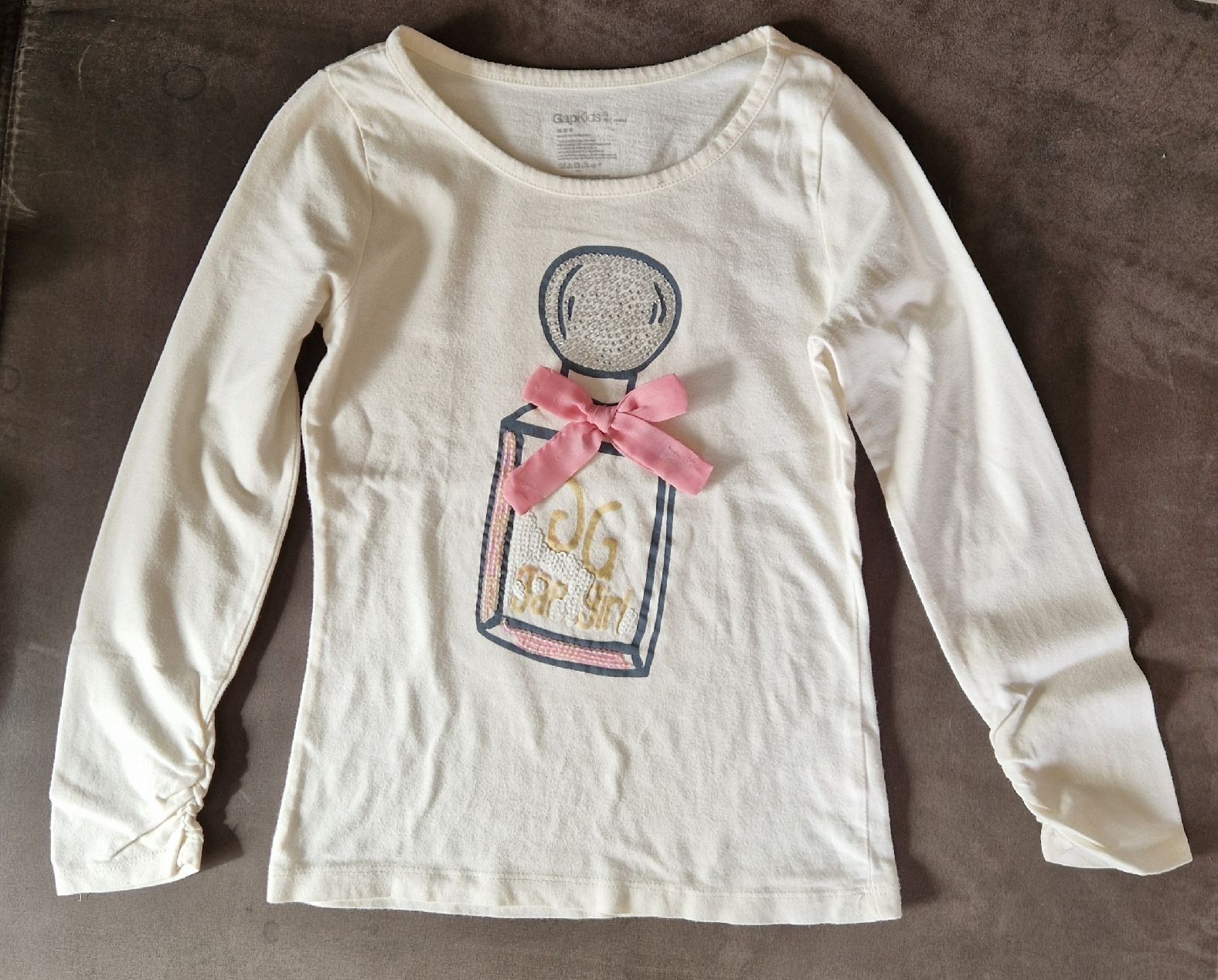 Gap Camicette, T-shirt & Top: Gap Poloshirt, Gr. 120 – Usato da Muri b. Bern venduto da rol_xtf8