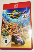 Mariokart World