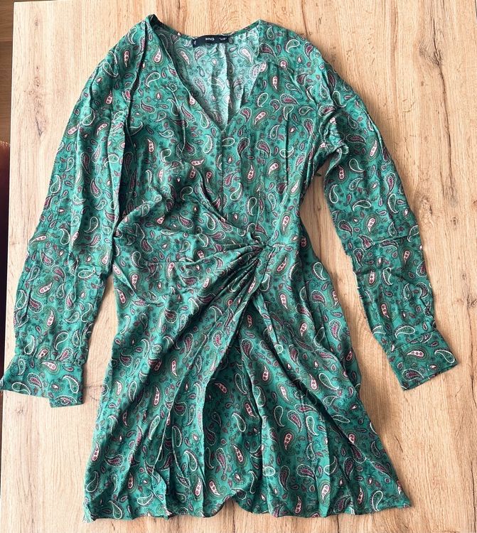 Mango Robes: Mango  Kleid – Neuf (Voir description) à Urdorf par fairfashion 1
