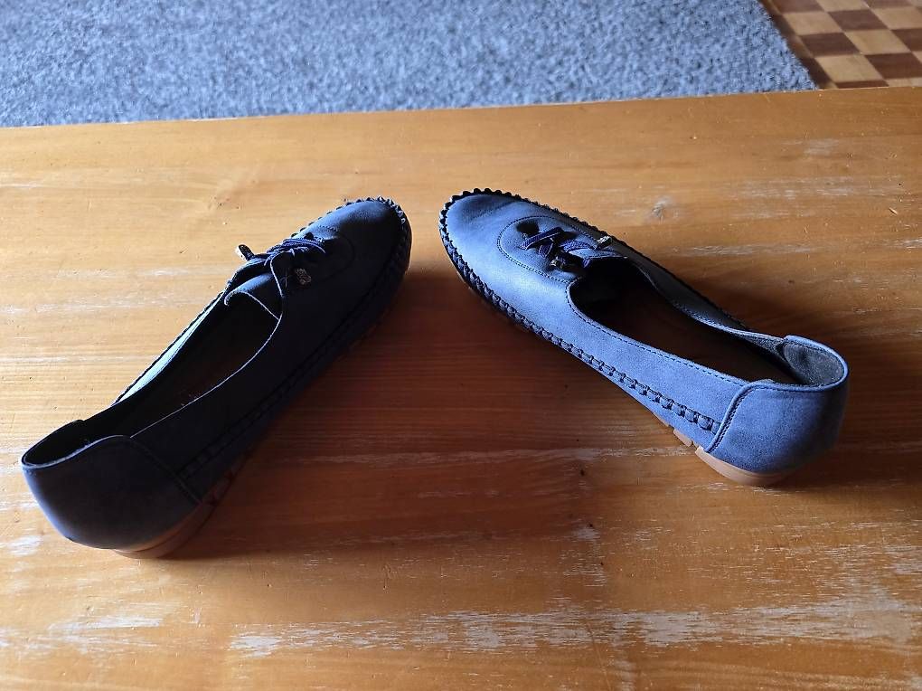 Damenschuhe: DAMEN SCHUH  40 – Neu und originalverpackt aus Steinerberg von steinerberg01 1