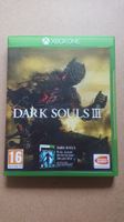 Dark Souls III XBOX ONE