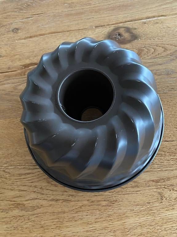 Teglie da forno: Gugelhopfform – Usato da Ostermundigen venduto da bau_h9wl 1