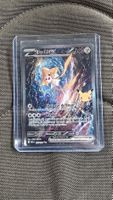 Carte Pokémon Jirachi EX 155/128 FR édition anniversaire 30a