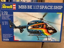 Flugzeug Plastikbausatz