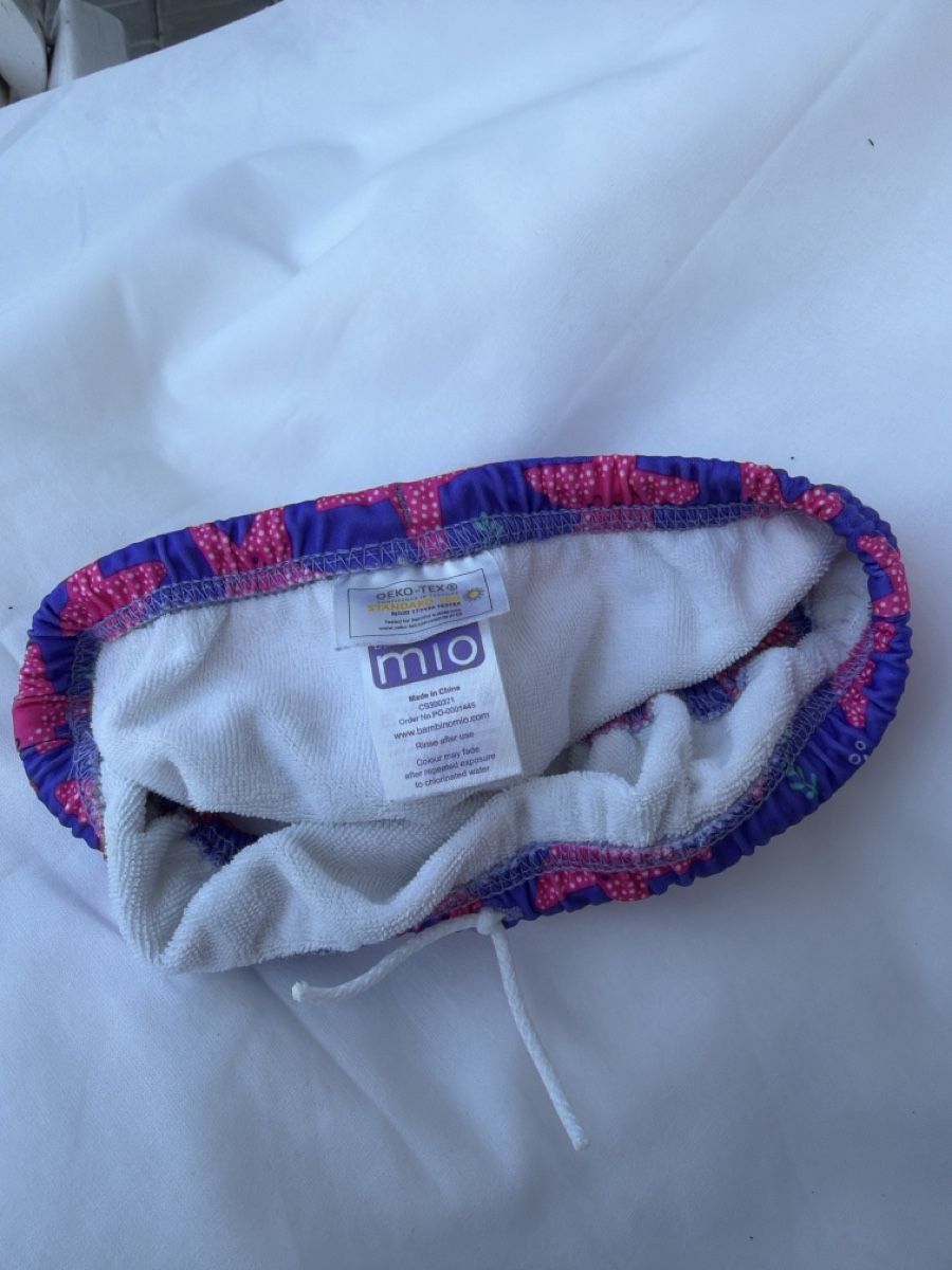 Badehosen & -kleider: Badehose Mio 7-9kg – Gebraucht aus Hettlingen von SaMiViJu 2