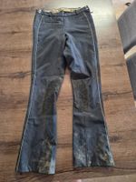 Red Horse Jodphur Reithose 38