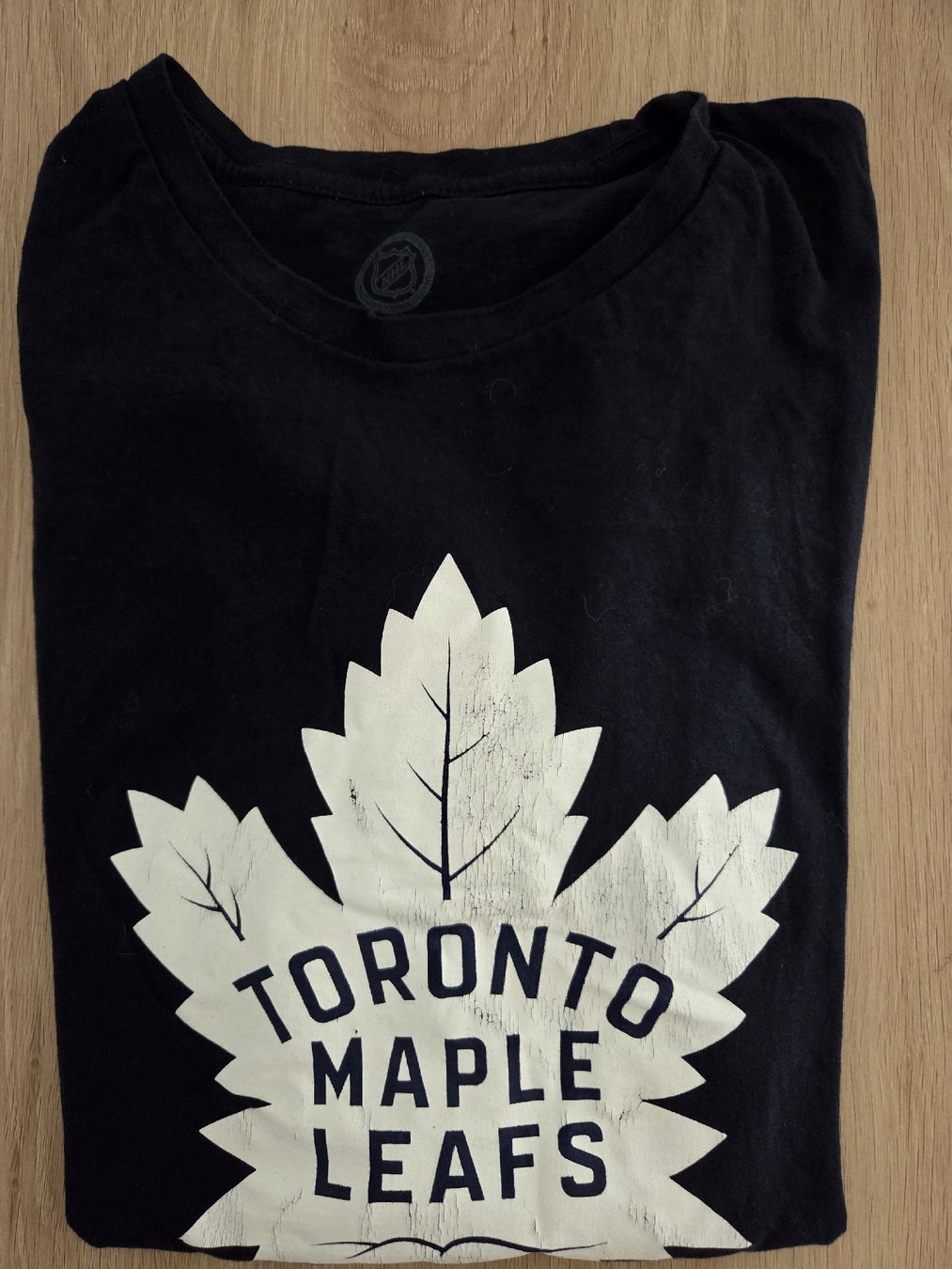 NHL T-Shirts: T-shirt NHL  – Gebraucht aus Tramelan von mic_5lzm 1