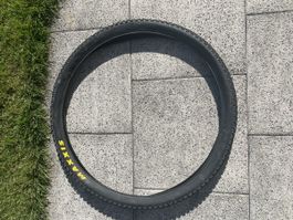Maxxis Ikon Fahrradreifen 27.5 x 1.95 Zoll gebraucht