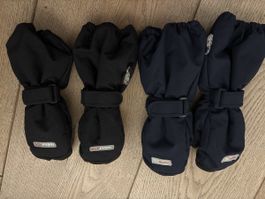 Reima TEC Handschuhe Gr. 3, 5