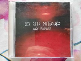 CD Les Rita Mistouko - Cool Frénésie