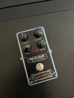 Mesa Boogie Flux-Drive Overdrive Pedal