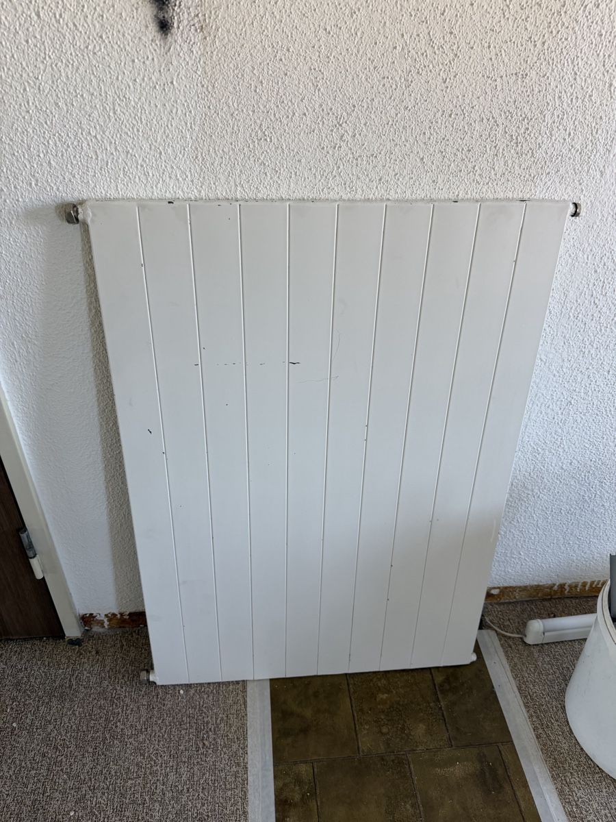 Radiatori: Radiator  – Usato da Grosswangen venduto da winkelfeld