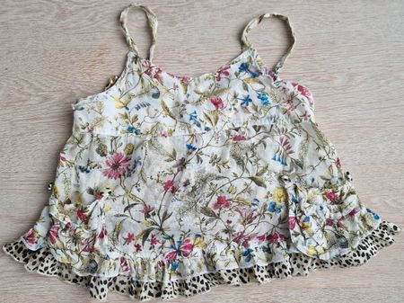 Shirt/Top, Roberto Cavalli, 4 Jahre (107 cm)