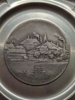 Zinnteller Wängi 1848, Spinnerei + Weberei Wängi, SIGG