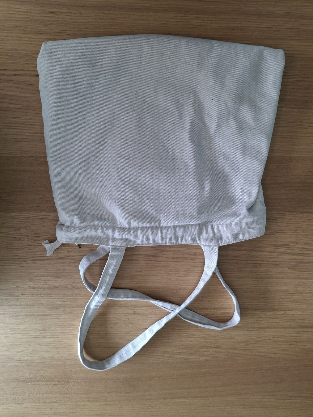 Taschen: Tote Bag – Gebraucht aus Basel von ele_9bm9 2