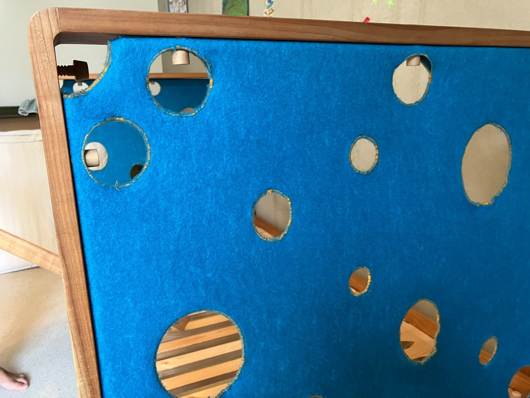 Lits: Kinderbett – D'occasion à Basel par Hayhat_ElBokeili 2