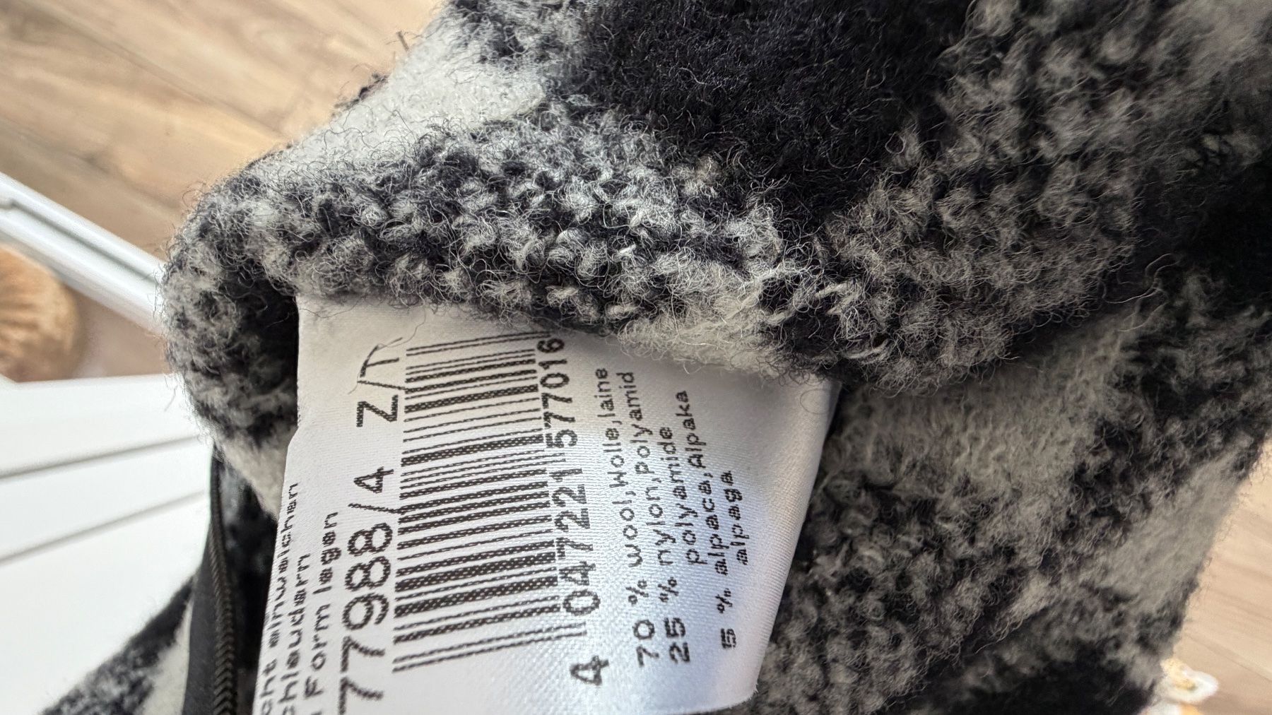 Giacche: Jacke Marc Cain Sports – Usato da Schaffhausen venduto da Bootes 5
