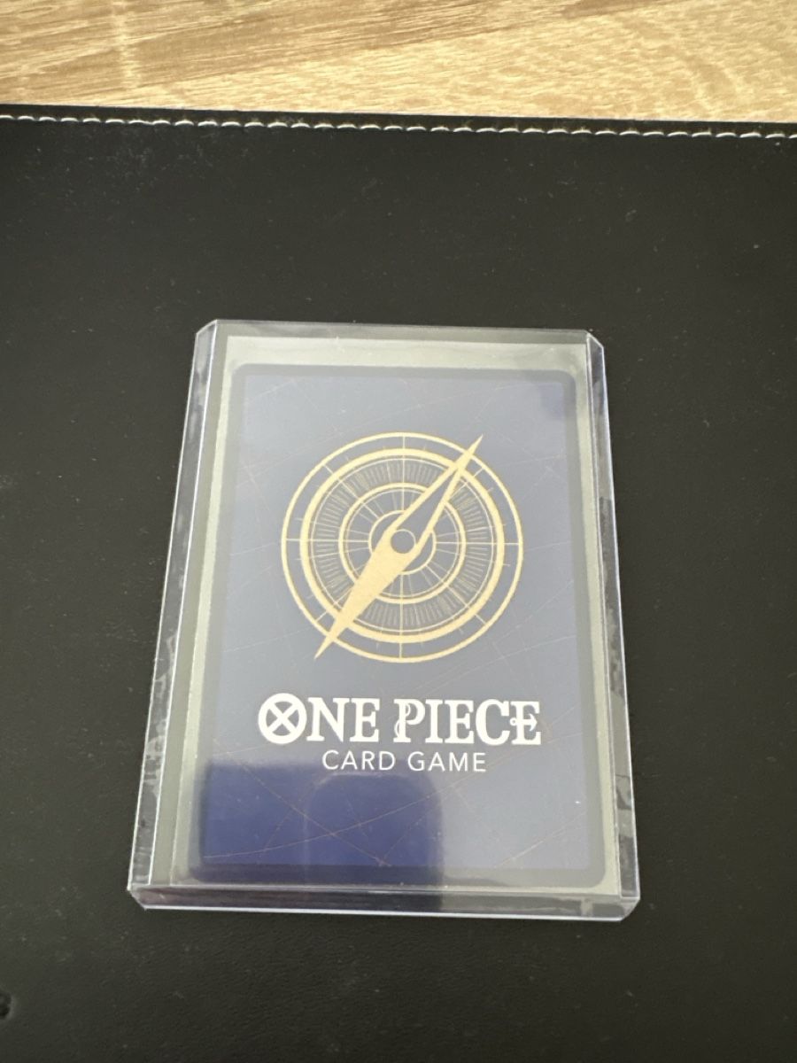 Bandai Sammelbilder & Trading cards: One Piece Card Game Marco AA PRB02-008 – Gebraucht aus Wetzikon ZH von regula.mrk 1