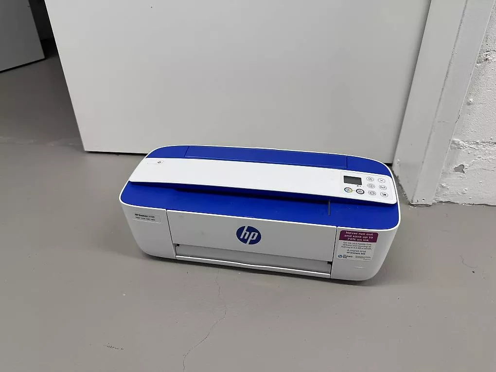 Drucker: HP Drucker  – Gebraucht aus Winterthur von mom_56bv 1