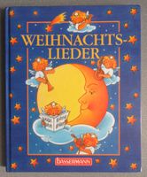 Weihnachtslieder - Liederbuch für die ganze Familie