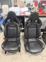 Opel Corsa D OPC Sitze, Recaro Sportster Cs