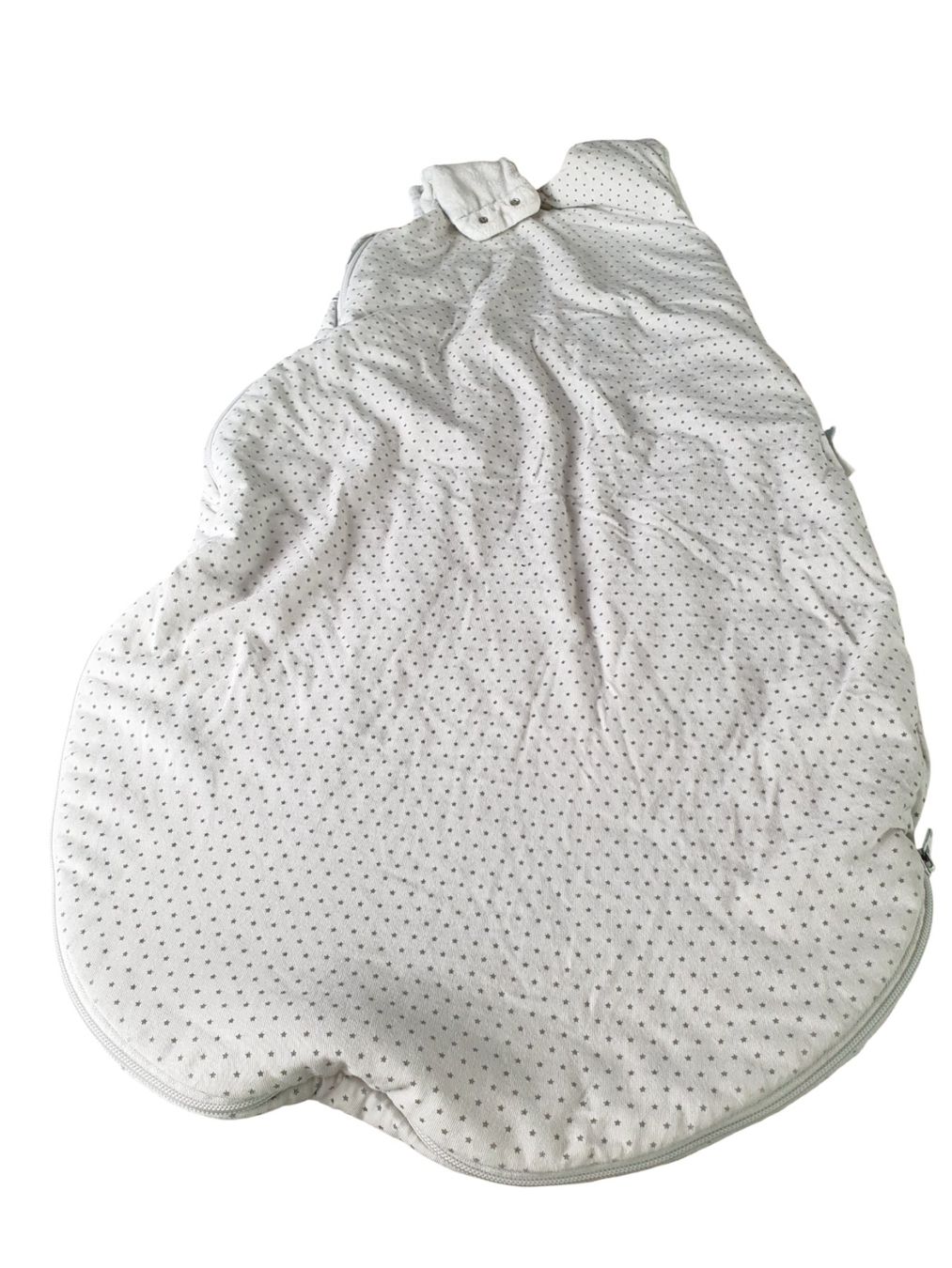 Sacchi a pelo: BABY NEST Schlafsack stern – Usato da Wangen b. Olten venduto da Restwert_Wangen 1