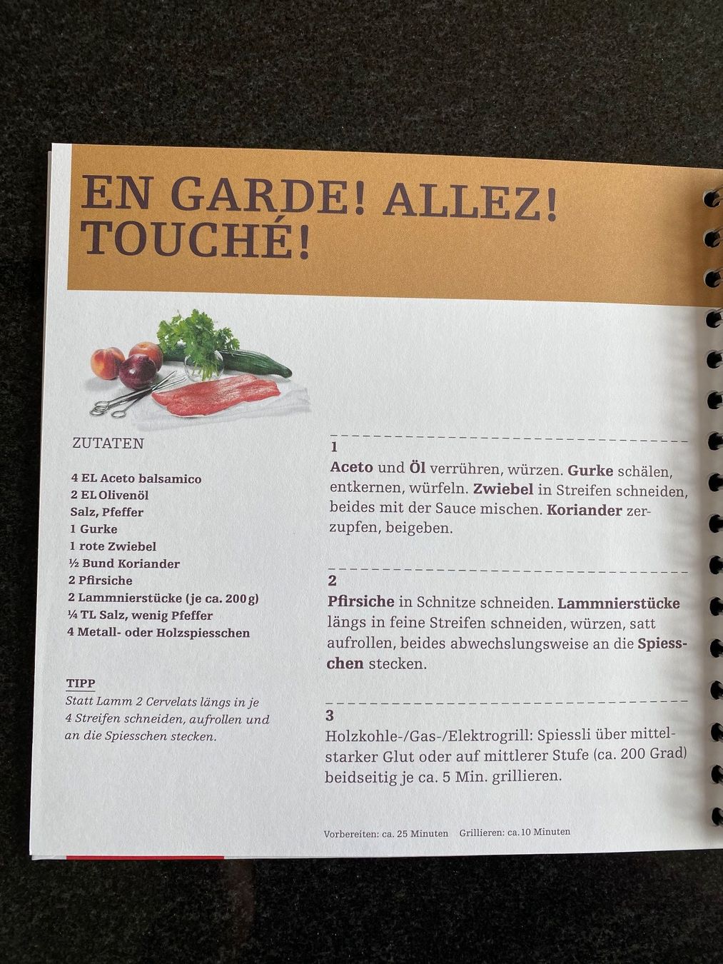 Libri: Betty Bossi - Easy Grill – Nuovo (secondo la descrizione) da Meisterschwanden venduto da Lapins2019 4
