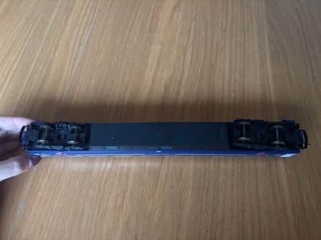 Hornby Trains électriques: Wagon HORNBY  – D'occasion à Orbe par car_8grw 4