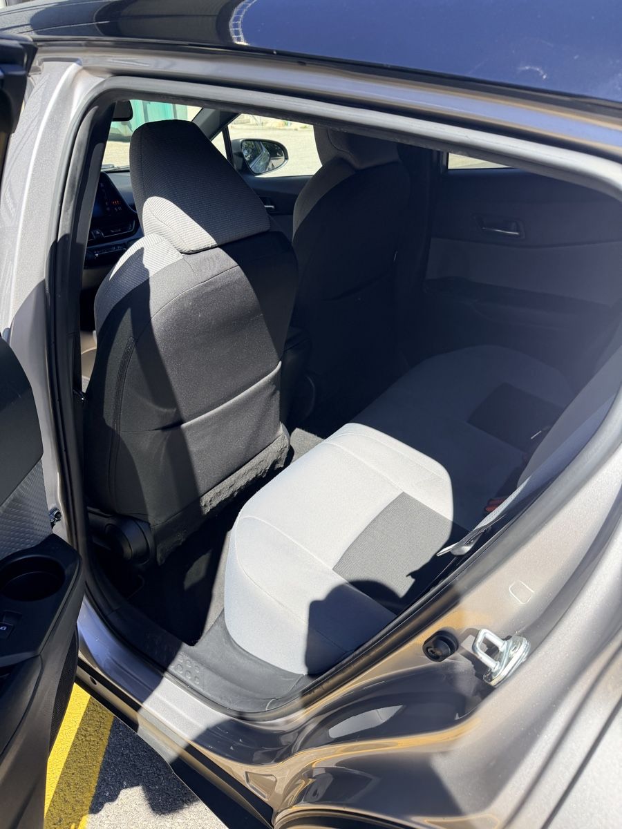 Toyota Automobili: Toyota C-HR – Usato da Vernier venduto da M.ajrizaj 4