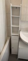 Badezimmer Hochschrank