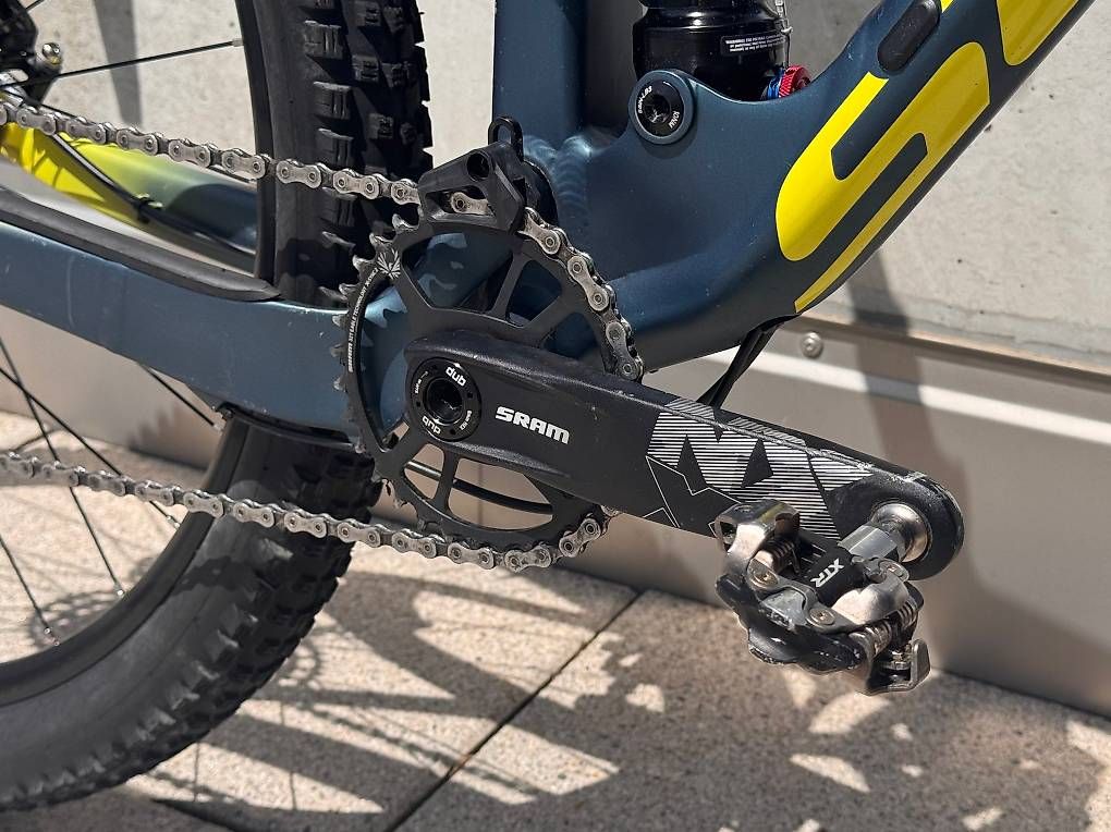 Scott Biciclette: Scott Spark 950 | Grösse L | BJ 2020 – Usato da Seon venduto da Linemaster 1