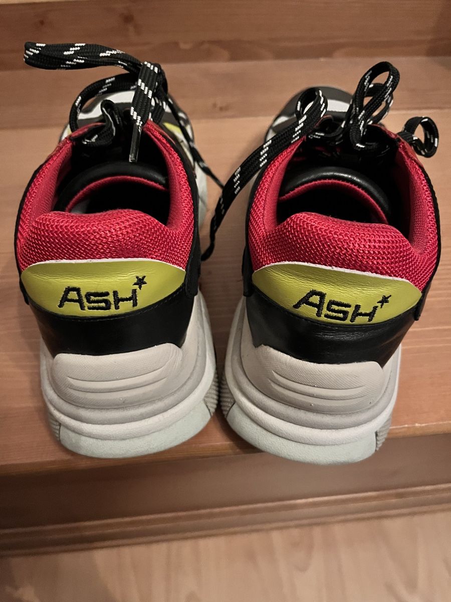 Ash Scarpe da donna: ASH Sneaker – Usato da Zell ZH venduto da Spring1509 2