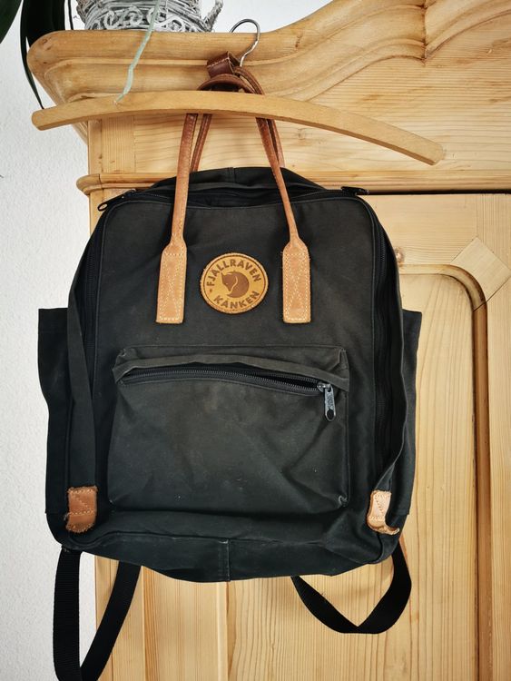 amazon fjällräven rucksack