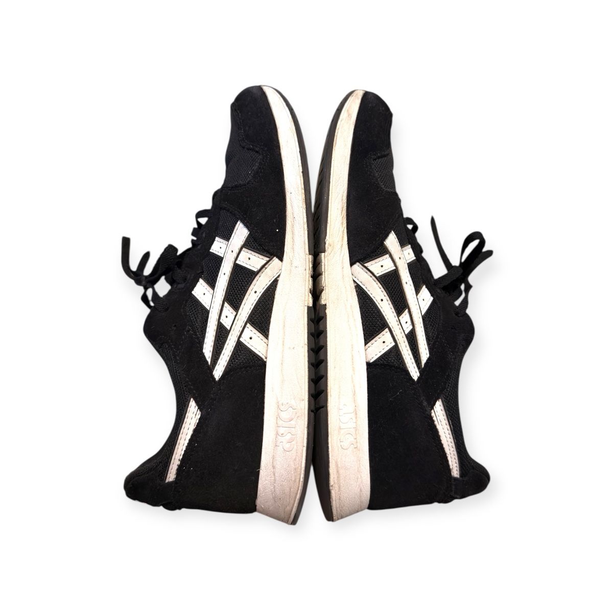 Asics Scarpe da uomo: Asics Lyte Classic 45 – Usato da Courroux venduto da rcoma2x 1