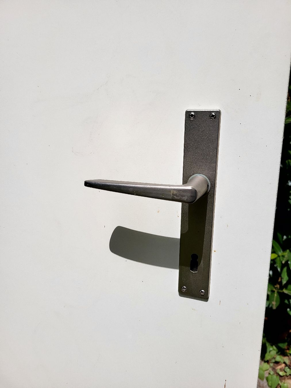 Türen: Tür – Gebraucht aus Füllinsdorf von man_mbm8 1