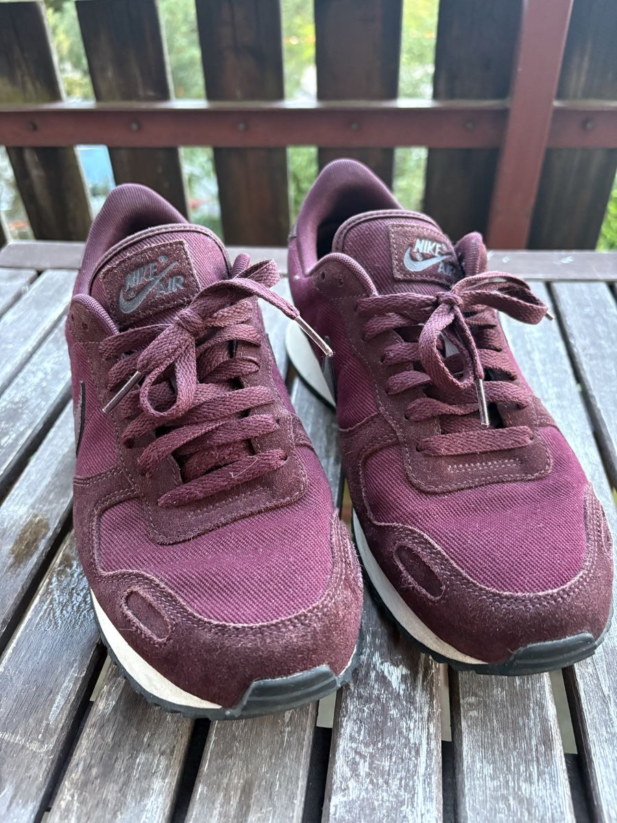 Nike Scarpe da uomo: Nike Air Sneakers Grösse 42.5 – Usato da Berikon venduto da Herrmueller12