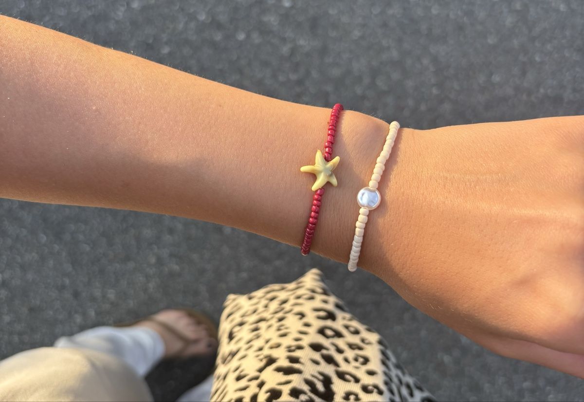 Bracciali & Braccialetti: HANDMADE BRACELETS✨ – Nuovo e nell'imballaggio originale da Grindelwald venduto da juliacieeslak