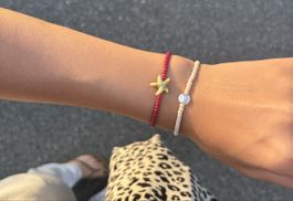 HANDMADE BRACELETS✨