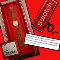 Swatch Skun
