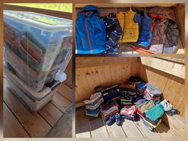 Kinderkleidung Paket 68-98 super Zustand, Jungs Knaben