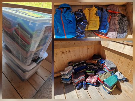 Kinderkleidung Paket 68-98 super Zustand, Jungs Knaben