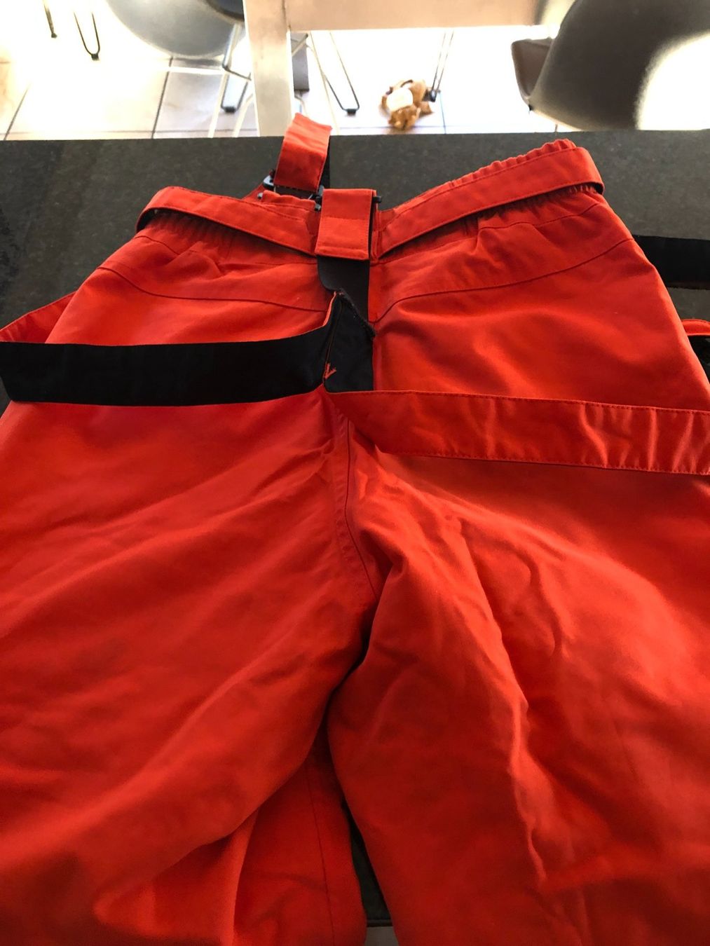 Pantaloni: Pantalon de ski SOS, taille 38 – Nuovo (secondo la descrizione) da Saillon venduto da Libellule7 2