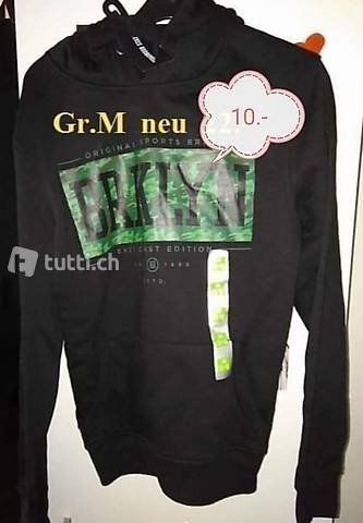 Maglioni & Felpe: Pullover gr.M – Usato da Beromünster venduto da aniram90