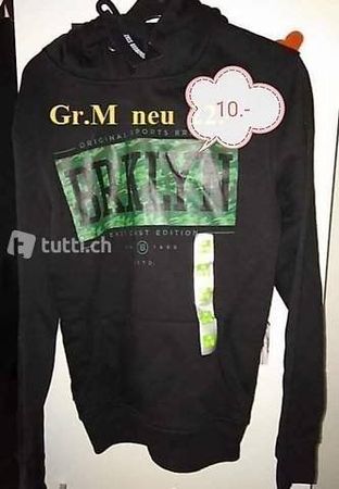 Pullover gr.M