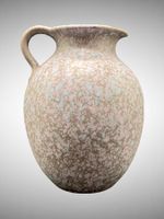 Vase pichet en céramique d'art STEULER Keramik 273-20
