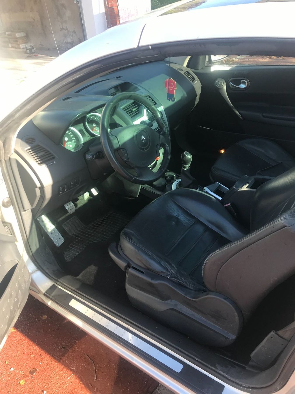 Renault Automobili: Renault Mégane Cabriolet – Usato da Pfeffikon LU venduto da doubledouble-u 7