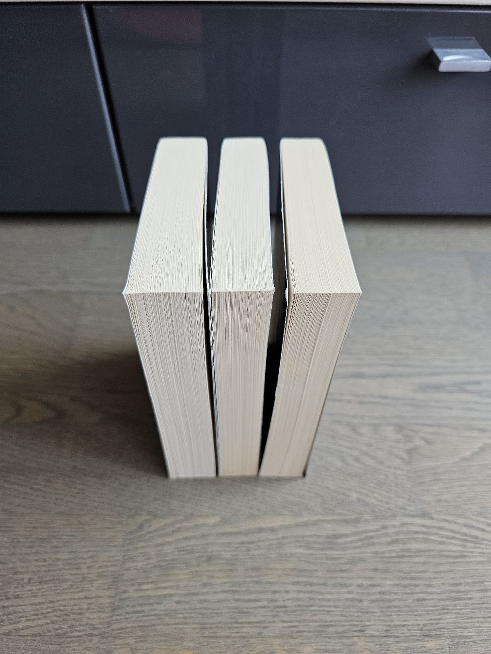 Bücher: Eternal - V.K. Forrest – Gebraucht aus Hinterforst von impatiently 3