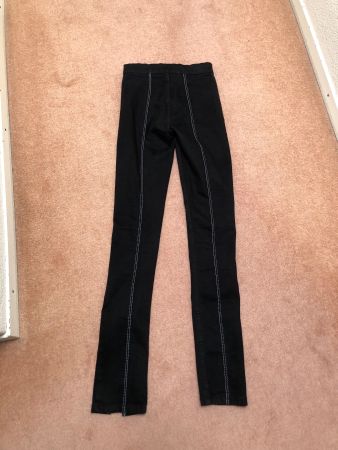 Zara Jeggins Gr. 32